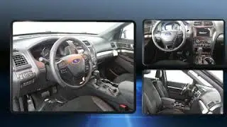 2019 Ford Explorer XLT in Sioux Falls, SD 57106