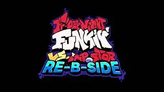 Vs Impostor Re-B Side - Sussus Moogus Dialogue Music [Unused OST]