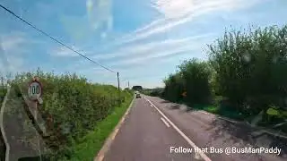 Inchabee co kerry Ireland
