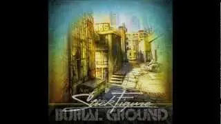 Stick Figure - Golden Hour