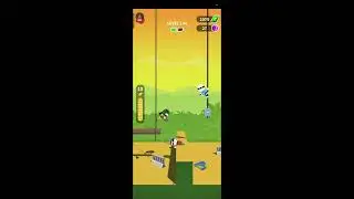 Johnny Trigger live Game streaming