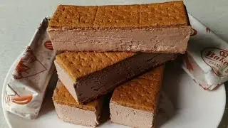 Milo Graham Bars 