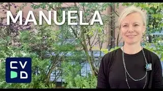 1M1M - Manuela