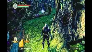 Dark Souls How To: Find 