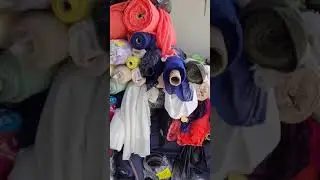TECIDO BARATO-  LOJA PONTA DE ESTOQUE