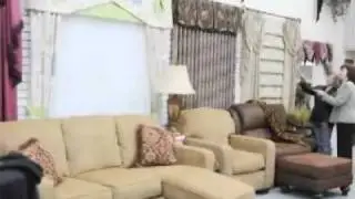 Custom Draperies and Home Decor