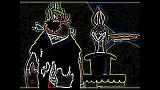 Eye Care Cartoon 