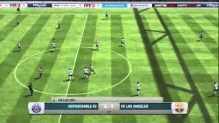 Division 1 Domination Ep4: A-MA-ZING!!!