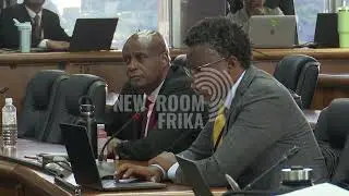 Nkabinde Inquiry takes a new turn