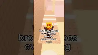 Why Does Everything Have a Subscription Now?  #rants #relatable #funny #robloxrants