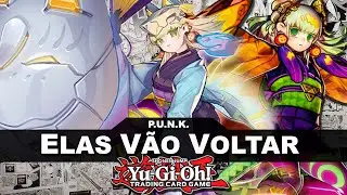 P.U.N.K.: Expectativas de novos SUPORTES pra ter mais skins pra Ze Amin  (Nova MAMA)