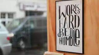 The Humble Barber