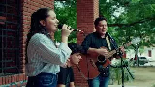 Altar Sessions - Alejandro y Micaela Jimenez