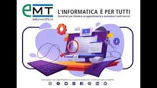La collaborazione con GT Servizi Informatici c/o eMondoTech