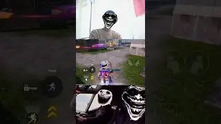 HOW IS IT POSSIBLE😳 #pubgviral #pubgmnewupdate #pubgmobile #newupdate #funnypubg