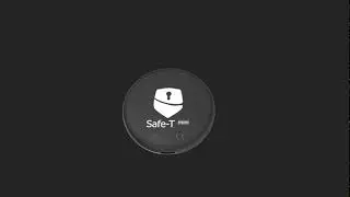 Hardware wallet Safe T Mini