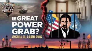 This Moment in Venezuela: What the Global Backlash Means! 📱