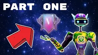 The Road To CELESTIAL!! || Orion Drift Ranked *Part 1