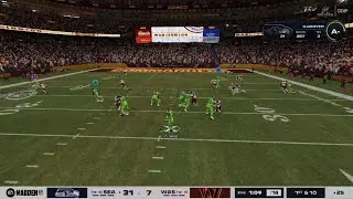 NFC championship and the Super Bowl