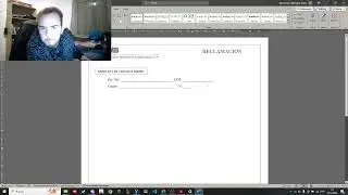 Cap06.Mod83.HOJAS DE RECLAMACION