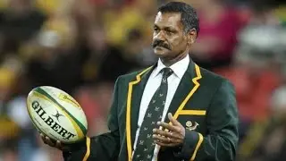 Former Springboks coach Peter De Villiers gives insight into his illustrious journey with rugby.