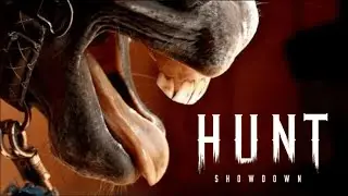 Cheating in the new era of Hunt: Showdown