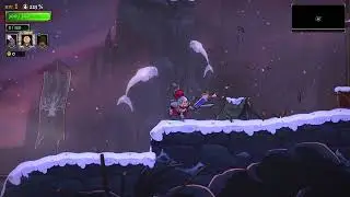 Rogue Legacy 2 &ndash; 01 : Dame Eva