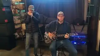 Uncle Chuck - Run Through The Jungle