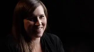 Shared Pain and Human Experience | Stephanie Parent-Chandler