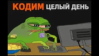 Дай мне 180 секунд, и ты ЗАХОЧЕШЬ программировать!