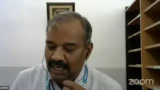 LIVE _ NPTEL Local Chapter Awareness Workshop 2022 ( 24, May, 2022 )