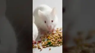 Is Your Mouse Happy? 🐭 Find Out Now!