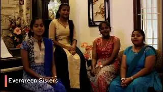 ARUL YERALAMAI - Evergreen Sisters