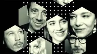 Rendez-vous nuovo cinema francese 2016 - Trailer