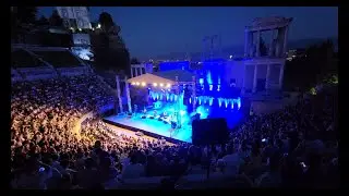 BOHEMIAN RHAPSODY(Queen), Great version by 40 FINGERS, Concert 2024, Bulgaria, Plovdiv,  4K