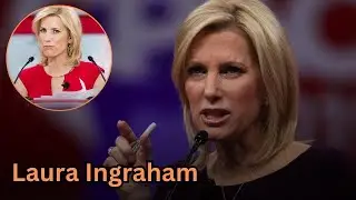 Laura Ingraham&ndash; 40 BEST PHOTOS! Shows Off Her Perfect Figure In New Photos