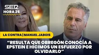 Manuel Jabois: 