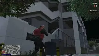 [ARCADIARP] Yakuza #1