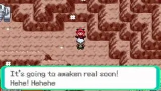 Pokemon Emerald Episode 13 The Volcanic Hideout of Magma!