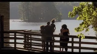 3 Easy and Beautiful Hiking Trails in Atlanta