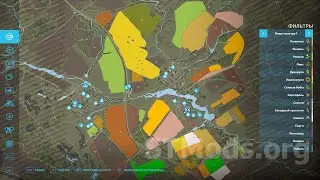 ИГРАЮ  В  Farming  Simulator  2025