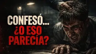 Crimen de Cuenca: False Confessions That Destroyed Innocent Lives