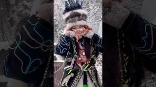 OTYKEN - WINTER -40 #russia #otyken #siberian #winter #show #grammy #top #popular #music