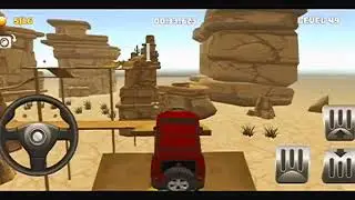 Tackling Tough Terrain: Android Off-Road Racing Adventure