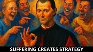 Never React to Humiliation &mdash; Respond Like Machiavelli
