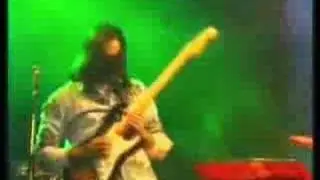 KROSSWINDZ LIVE in Shillong 2006