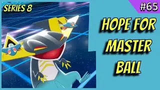 Dragapult chips away | Competitive Doubles Pok&eacute;mon VGC 2021 Series 8