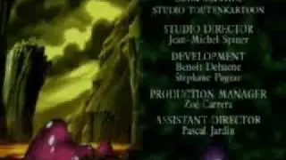 Dragon Flyz Intro