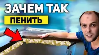 Ремонт в ЖК Сильвер идёт к ФИНИШУ