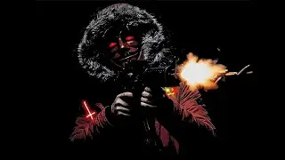 “Modo Sicario” – Rap Agresivo 2026 | Hip Hop Underground Instrumental